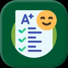 Interactive Test Generator
