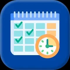 Staff & Attendance Planner