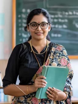 Teacher Female