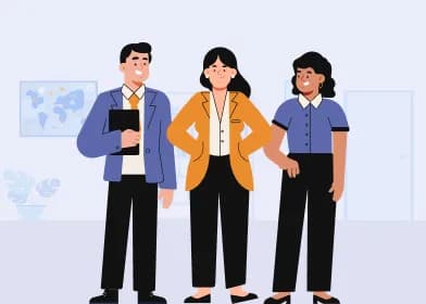 Staff Management